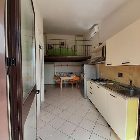 Residence Belvedere Capoliveri  Extérieur photo