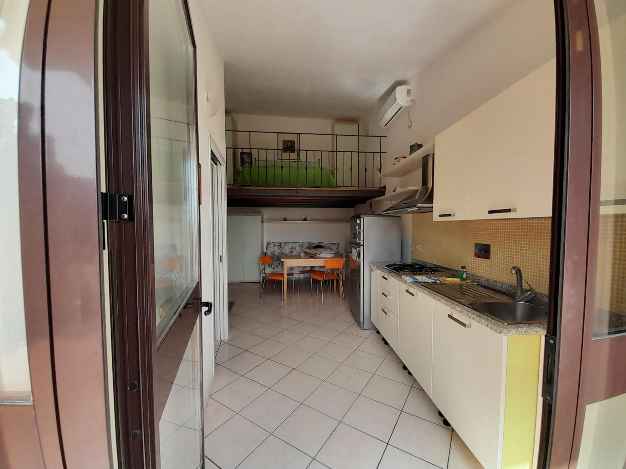 Residence Belvedere Capoliveri  Extérieur photo