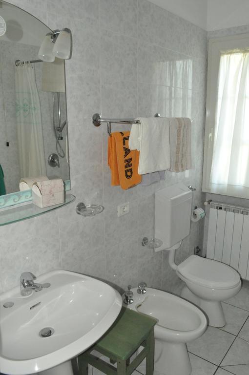 Residence Belvedere Capoliveri  Extérieur photo