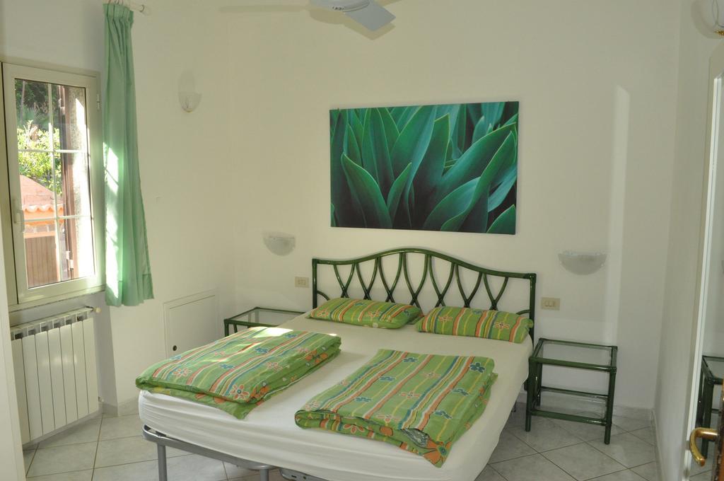 Residence Belvedere Capoliveri  Extérieur photo