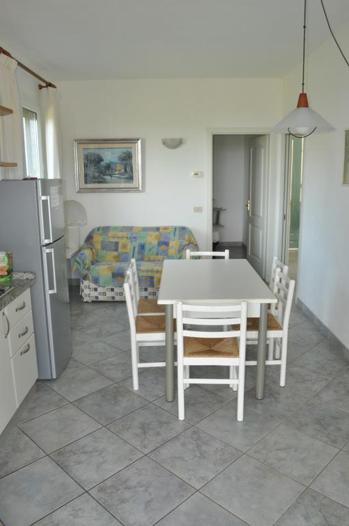 Residence Belvedere Capoliveri  Extérieur photo