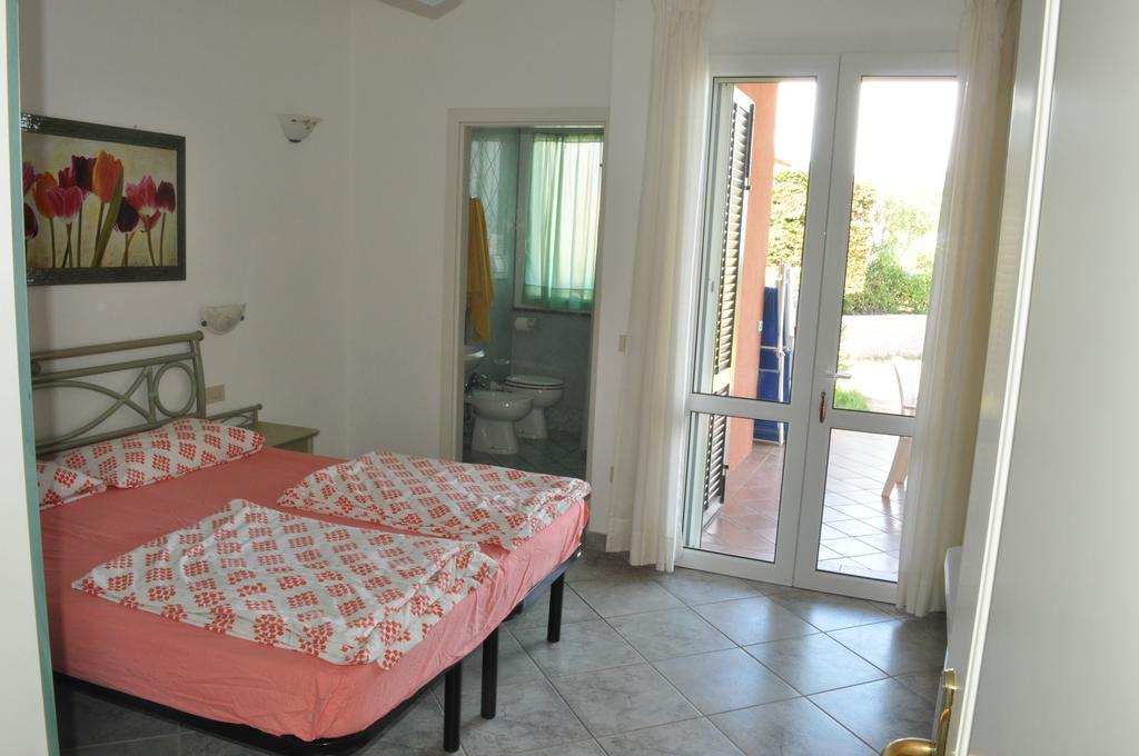 Residence Belvedere Capoliveri  Extérieur photo