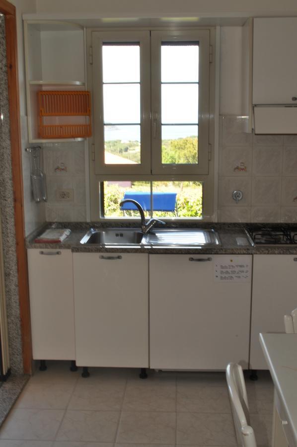 Residence Belvedere Capoliveri  Extérieur photo