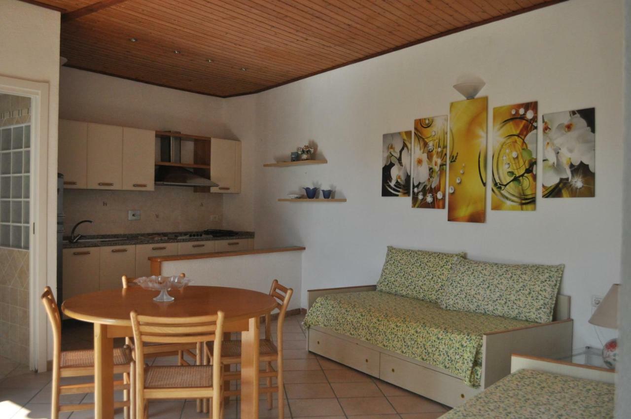 Residence Belvedere Capoliveri  Extérieur photo