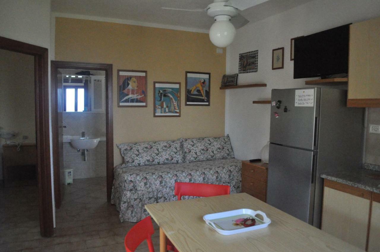 Residence Belvedere Capoliveri  Extérieur photo