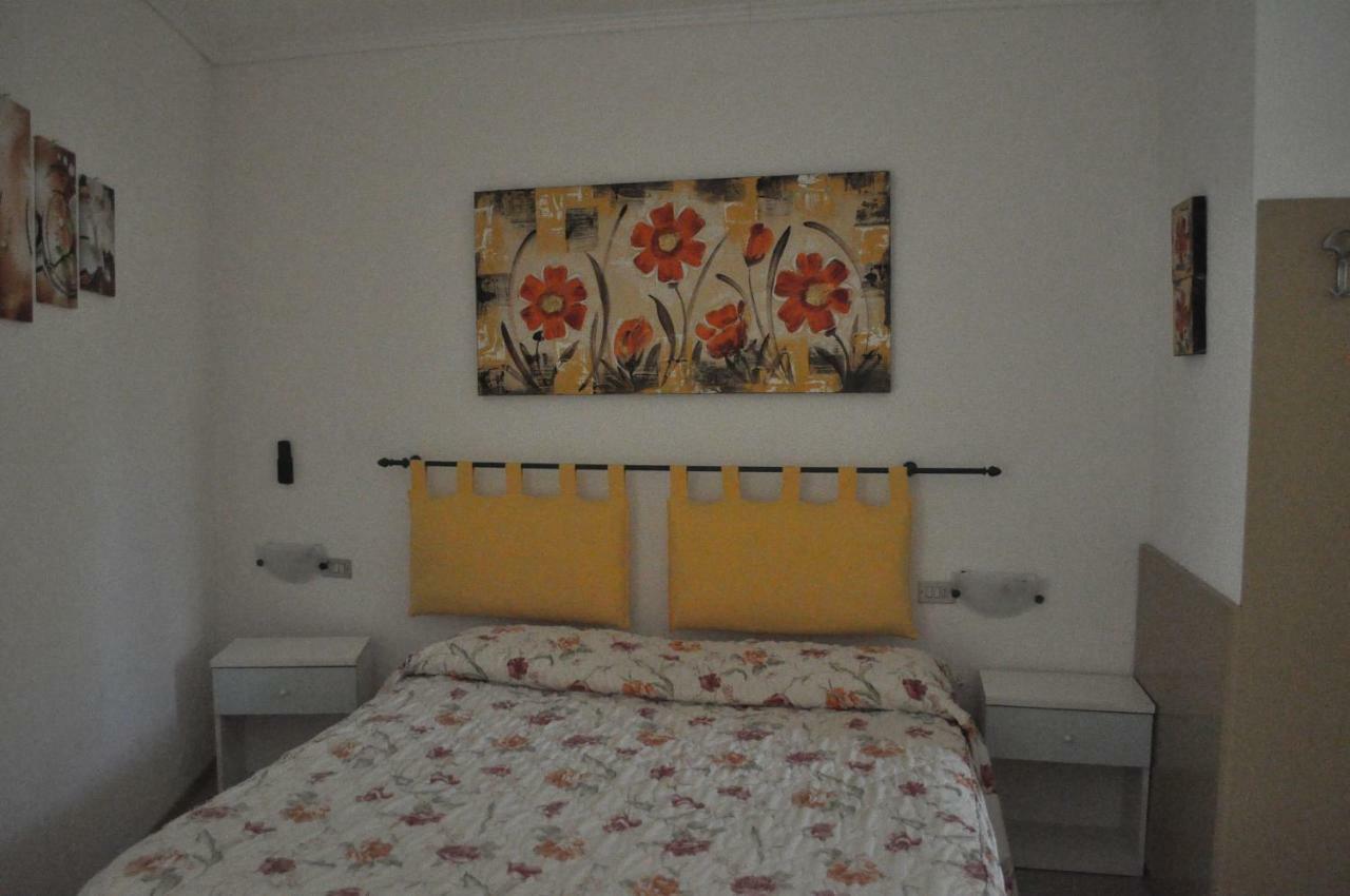 Residence Belvedere Capoliveri  Extérieur photo