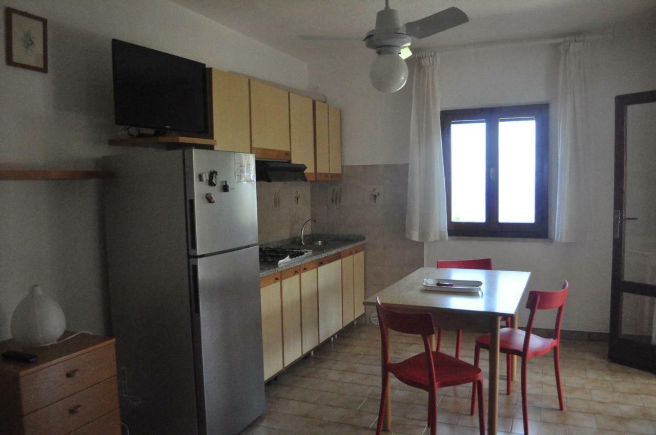 Residence Belvedere Capoliveri  Extérieur photo
