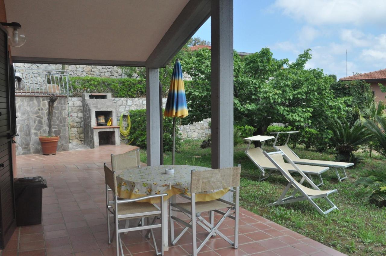 Residence Belvedere Capoliveri  Extérieur photo